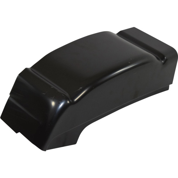 Lh 1999-2006 Chevy & Gmc Pickup Cab Corner (2 Door Standard Cab)