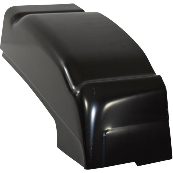 Rh 1999-2006 Chevy & Gmc Pickup Cab Corner (2 Door Standard Cab)