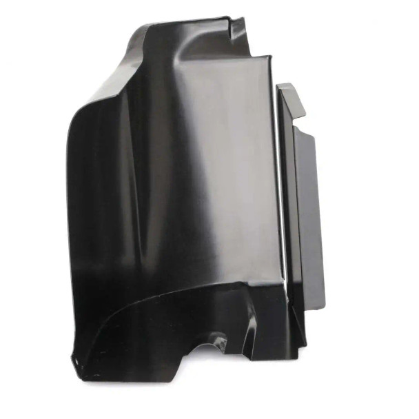 Rh 1955-1959 Chevy & Gmc Pickup Inner Cab Corner