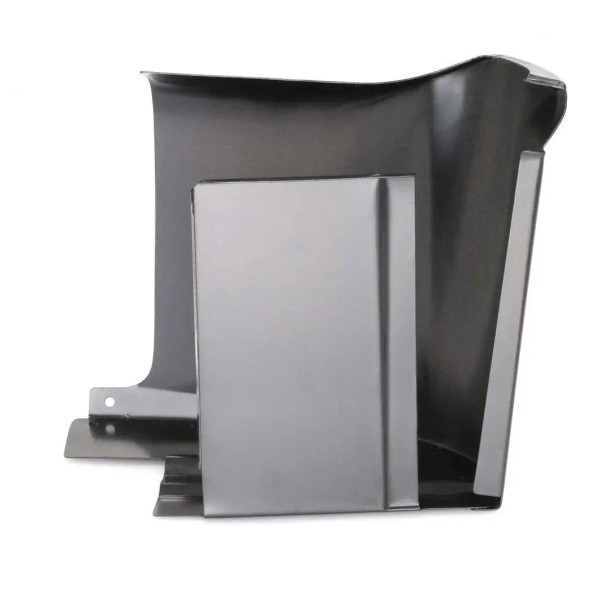 Rh 1955-1959 Chevy & Gmc Pickup Inner Cab Corner