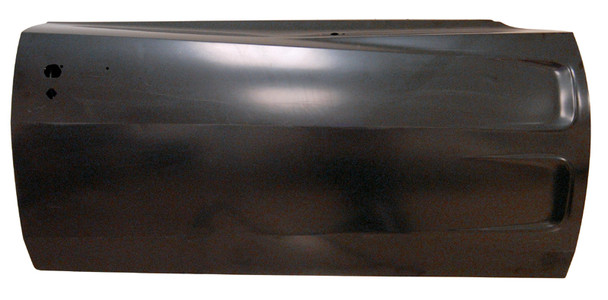 Rh - 1968-1970 Charger Full Outer Door Skin