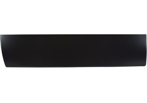 Lh 1973-1987 Chevy & Gmc Truck Lower Door Skin Lh 1973-1987 Chevy & Gmc Truck Lower Door Skin