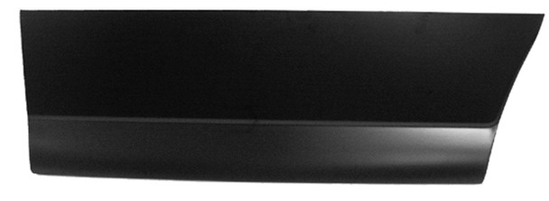 Rh 1996-2022 Express & Savana Van Lower Door Skin-Front Door