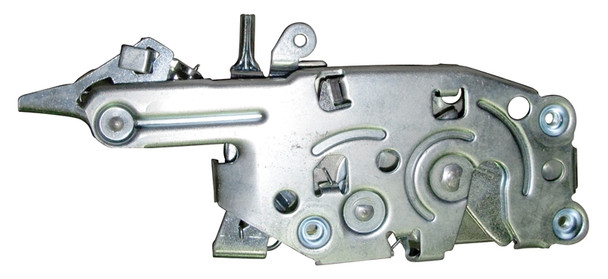 Rh - 1970-1972 Gm A-Body Door Latch Assembly