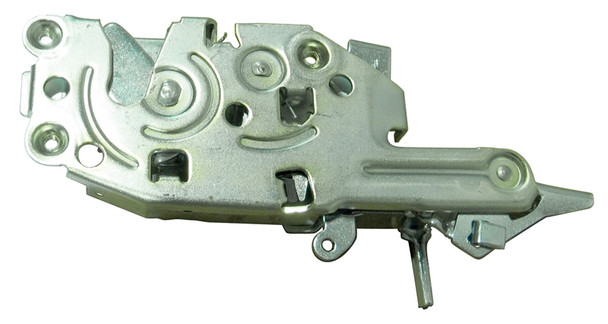 Rh -1965-1966 Impala & Full Size Chevy Door Latch Assembly