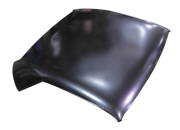 1970-1974 Barracuda Outer Roof Skin