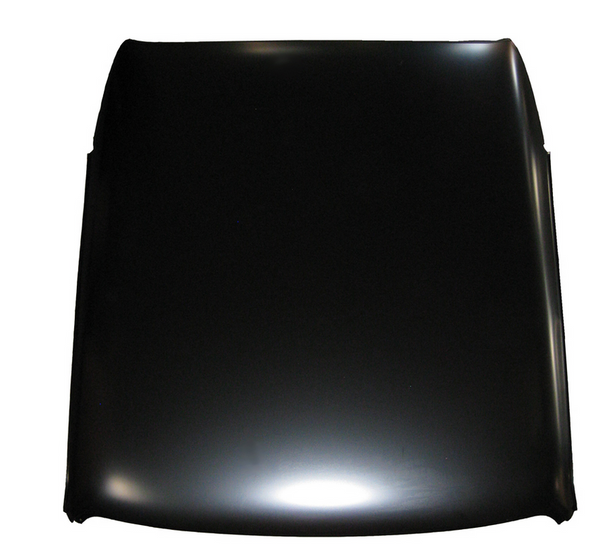 1968-1972 Chevy Ii & Nova Outer Roof Skin Panel