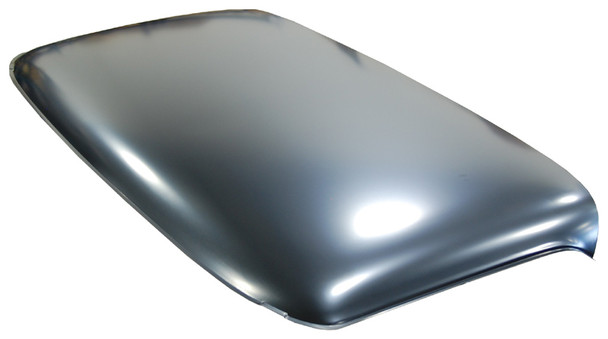 1967-1972 Chevy & Gmc Pickup Outer Roof Skin (2 Door Standard Cab)