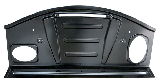 1968-1970 Dodge & Plymouth B-Body Steel Package Tray (Except Charger)