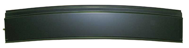 1967-1969 Camaro & Firebird Rear Deck Filler Panel (Convertible)