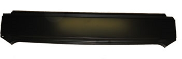 1970-1972 Cutlass Supreme Deck Filler Panel (2 Door Hardtop)