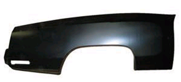 Rh 1970-1972 Monte Carlo Rear Quarter Skin