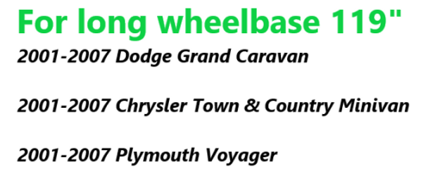 Rh 2001-2007 Dodge Chrysler Plymouth Caravan Dogleg Repair Panel 119 Inch WB Rh 2001-2007 Dodge Chrysler Plymouth Caravan Dogleg Repair Panel 119 Inch WB