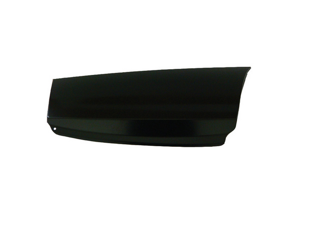 Rh - 1970-1972 Chevelle & Malibu Rear Quarter-Lower Rear Section