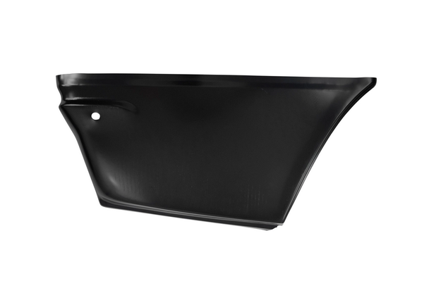 Rh 1967-1968 Camaro & Firebird Rear Quarter Panel-Lower Rear Section