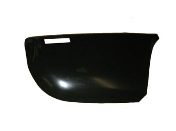 Rh - 1970-1973 Camaro Rear Quarter-Lower Rear Section