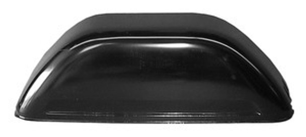 1988-1998 Chevy & Gmc Pickup Fleetside Bed Wheelhouse (Sold As Each)