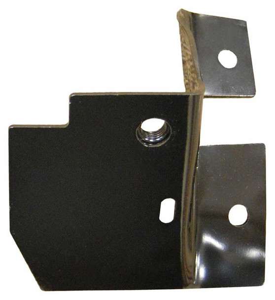 Rh - 1970-1971 Challenger & Barracuda Rear Seat Belt Mounting Bracket