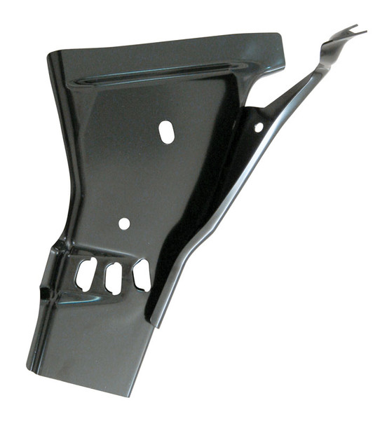 Rh - 1968-1970 Charger Upper Trunk Support
