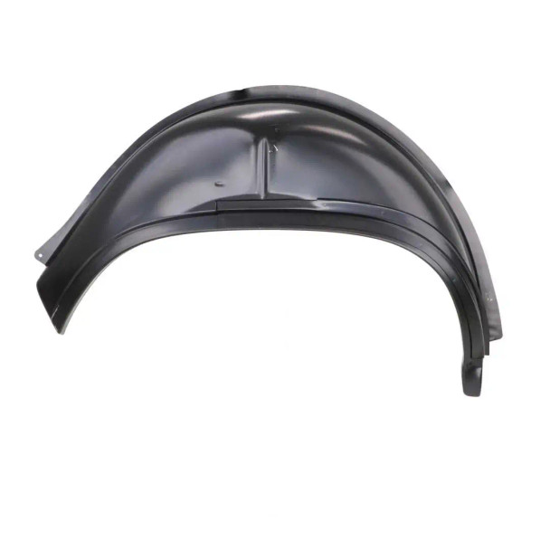 Rh 1966-1967 Chevelle & Elcamino Outer Wheelhouse (Except Convertible)