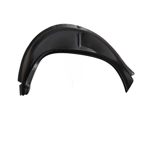 Rh 1966-1967 Chevelle & Elcamino Outer Wheelhouse (Except Convertible)