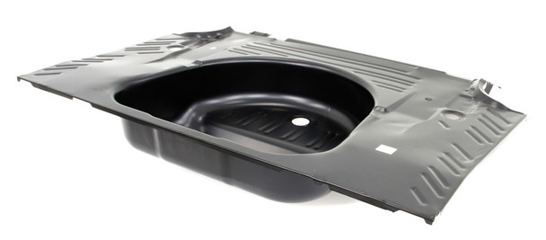 1966-1967 Dodge & Plymouth B-Body Oe Style Trunk Floor