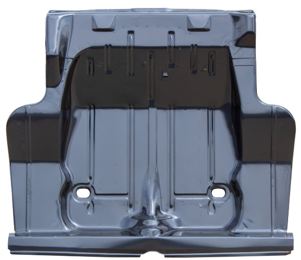 1968-1970 Chevy Nova Complete Trunk Floor