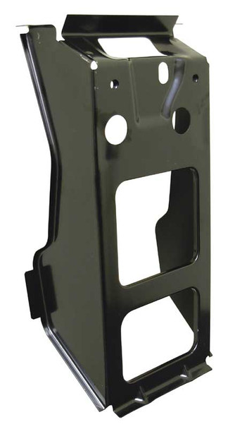 1968-1970 Charger Trunk Lock Support
