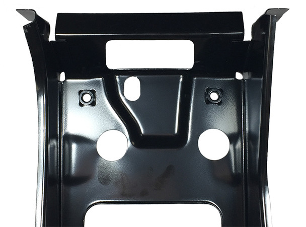 1968-1970 Charger Trunk Lock Support