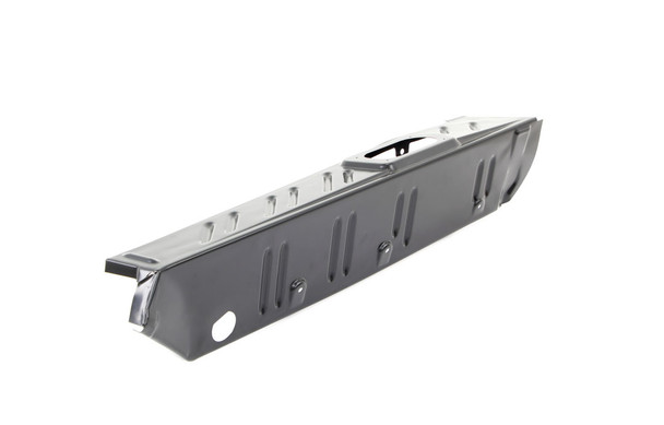 Lh 1966-1967 Plymouth B-Body Trunk Floor Extension