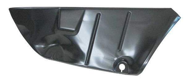 Rh - 1970-1973 Camaro Trunk Floor Extension