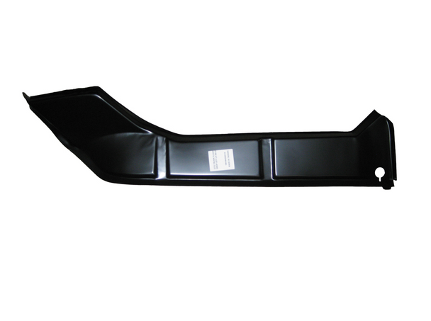 Lh - 1966-1967 Gto / Lemans / Tempest Trunk Floor Extension