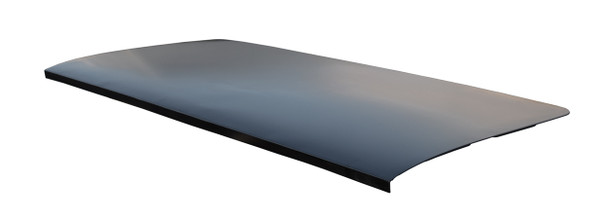 1970-1974 Barracuda Deck Lid (Without Rear Spoiler)