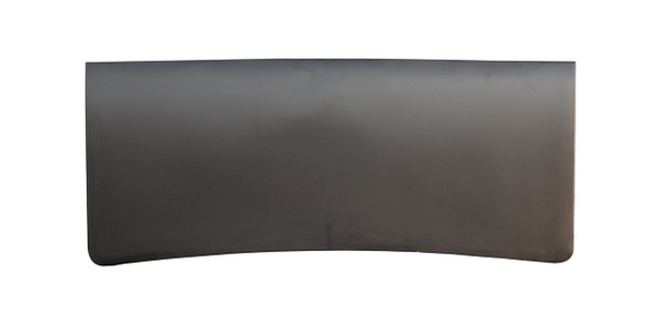 1970-1974 Barracuda Deck Lid (Without Rear Spoiler)
