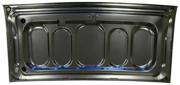1970-1974 Challenger Deck Lid (Without Rear Spoiler)