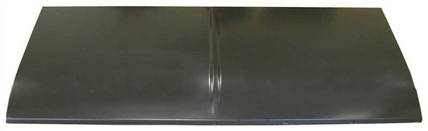 1970-1971 Challenger Deck Lid (For Mounting Spoiler)