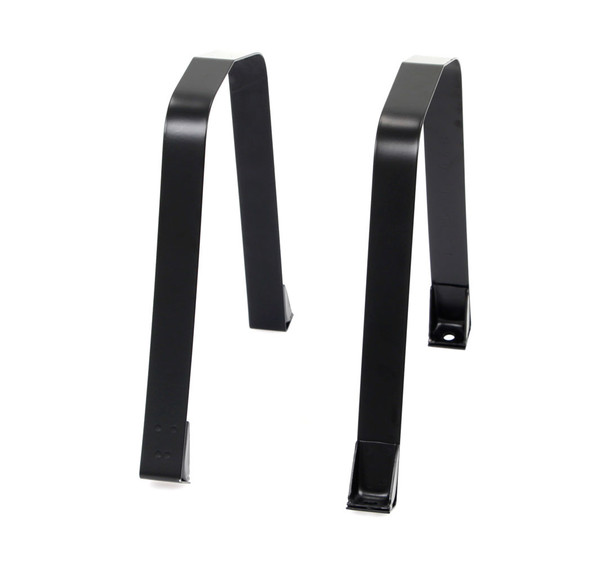 1955-1959 Chevy & Gmc Pickup Gas Tank Straps (Sold As A Pair)