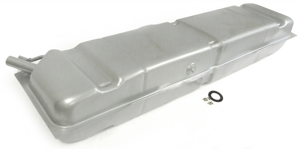 1949-1955 Chevy & Gmc Pickup Fuel Tank - With Neck