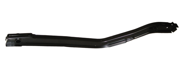 Lh - 1967 Camaro & Firebird Full Replacement Rear Frame Rail