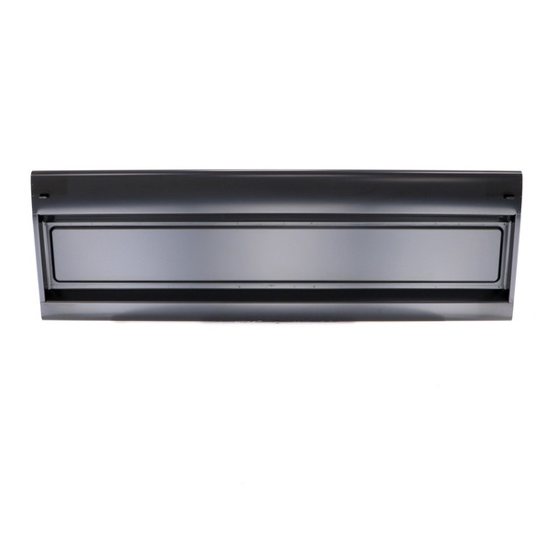 1958-1966 Chevy & Gmc Fleetside Pickup Tailgate Shell (Without Letters)
