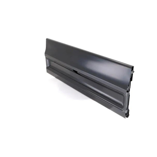 1973-1976 Chevy GMC Fleetside Pickup Tailgate Shell (Without Letters)