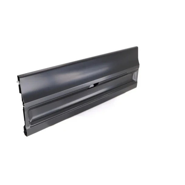 1973-1976 Chevy GMC Fleetside Pickup Tailgate Shell (Without Letters)