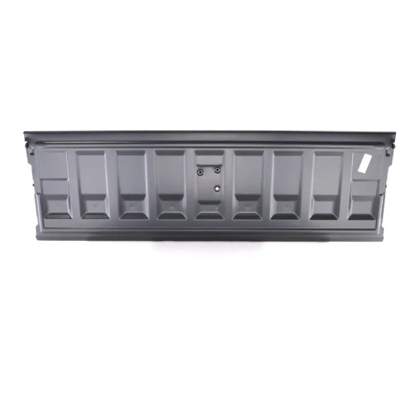 1973-1976 Chevy GMC Fleetside Pickup Tailgate Shell (Without Letters)