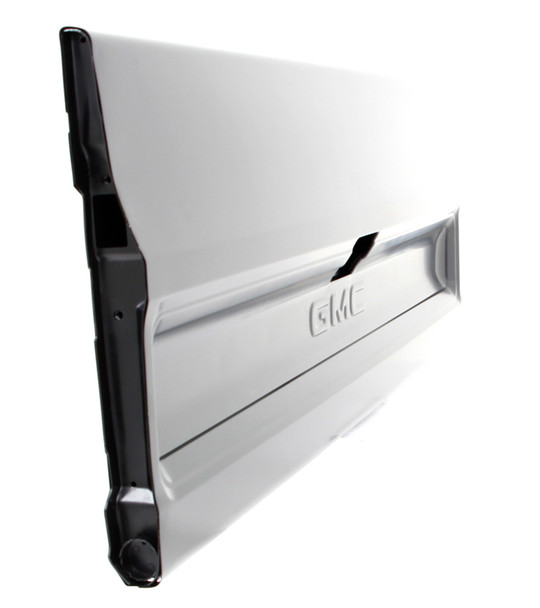 1977-1980 Gmc Fleetside Pickup Tailgate Shell (With Gmc Letters) 1977-1980 Gmc Fleetside Pickup Tailgate Shell (With Gmc Letters)