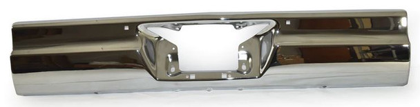 1965 Chevy Impala Rear Bumper (3 Piece Set)