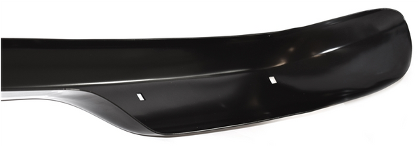 1955-1959 Chevy & Gmc Pickup Rear Paintable Bumper (Stepside)