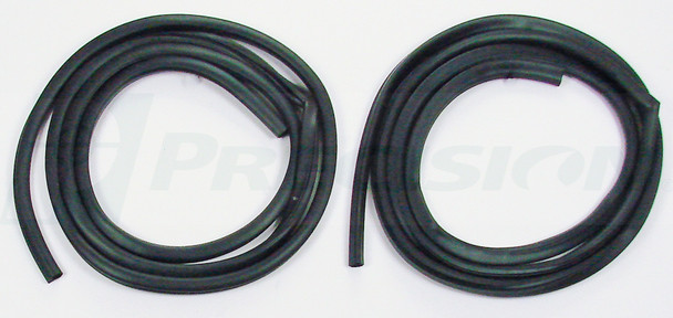 1967-1972 Chevy & Gmc Pickup Door Gaskets  (Sold As A Pair)