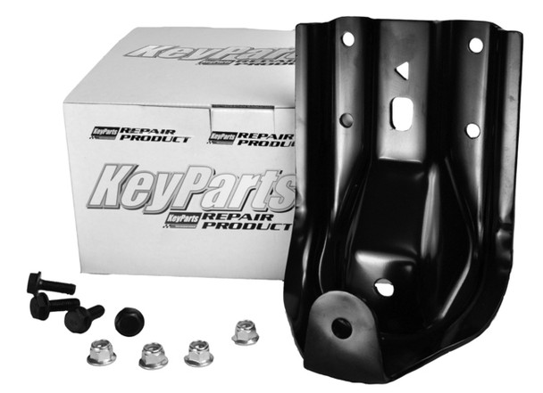 1988-1998 Chevy & Gmc Truck Rear Leaf Spring Hanger Kit-4Wd