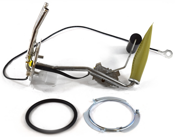 1978-1988 G-Body Fuel Sending Unit 3/8 In. With 3 Outlets (Except Elcamino)