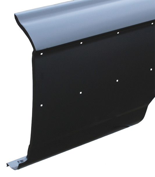 Lh - 1963 Ford Galaxie Fastback Oe Style Rear Quarter Panel
